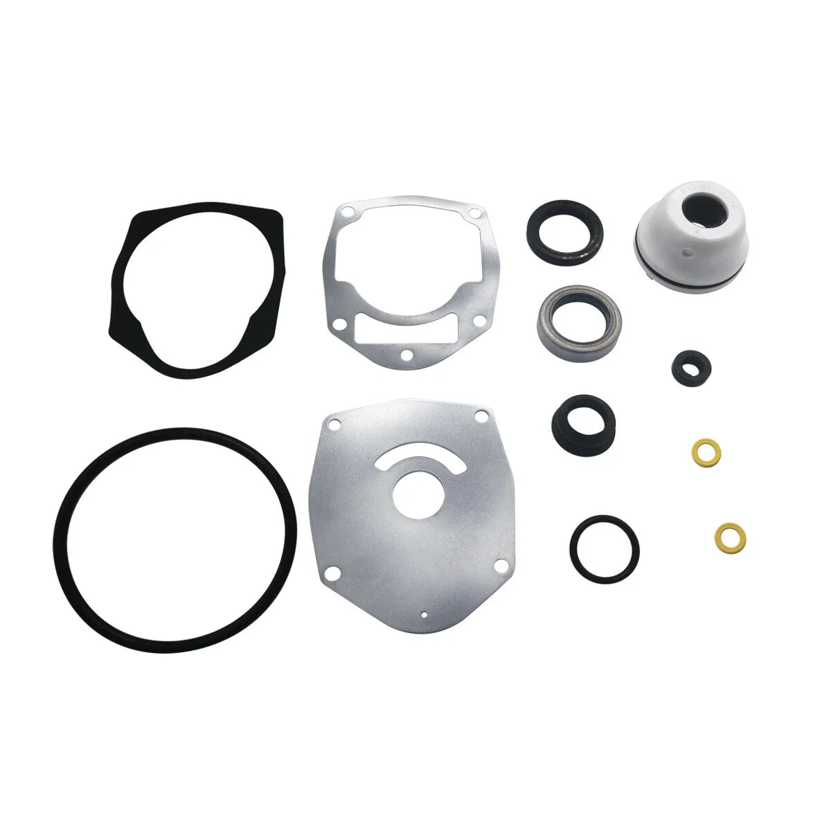 Gearcase Seal Kit for Mercury 65-115HP Outboards