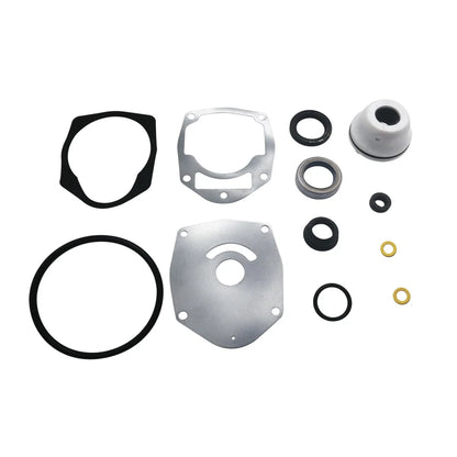 Gearcase Seal Kit for Mercury 65-115HP Outboards