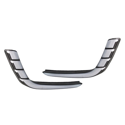 LED Daytime Running Lights w/Turn Signals for Suzuki Swift (2014-2016)