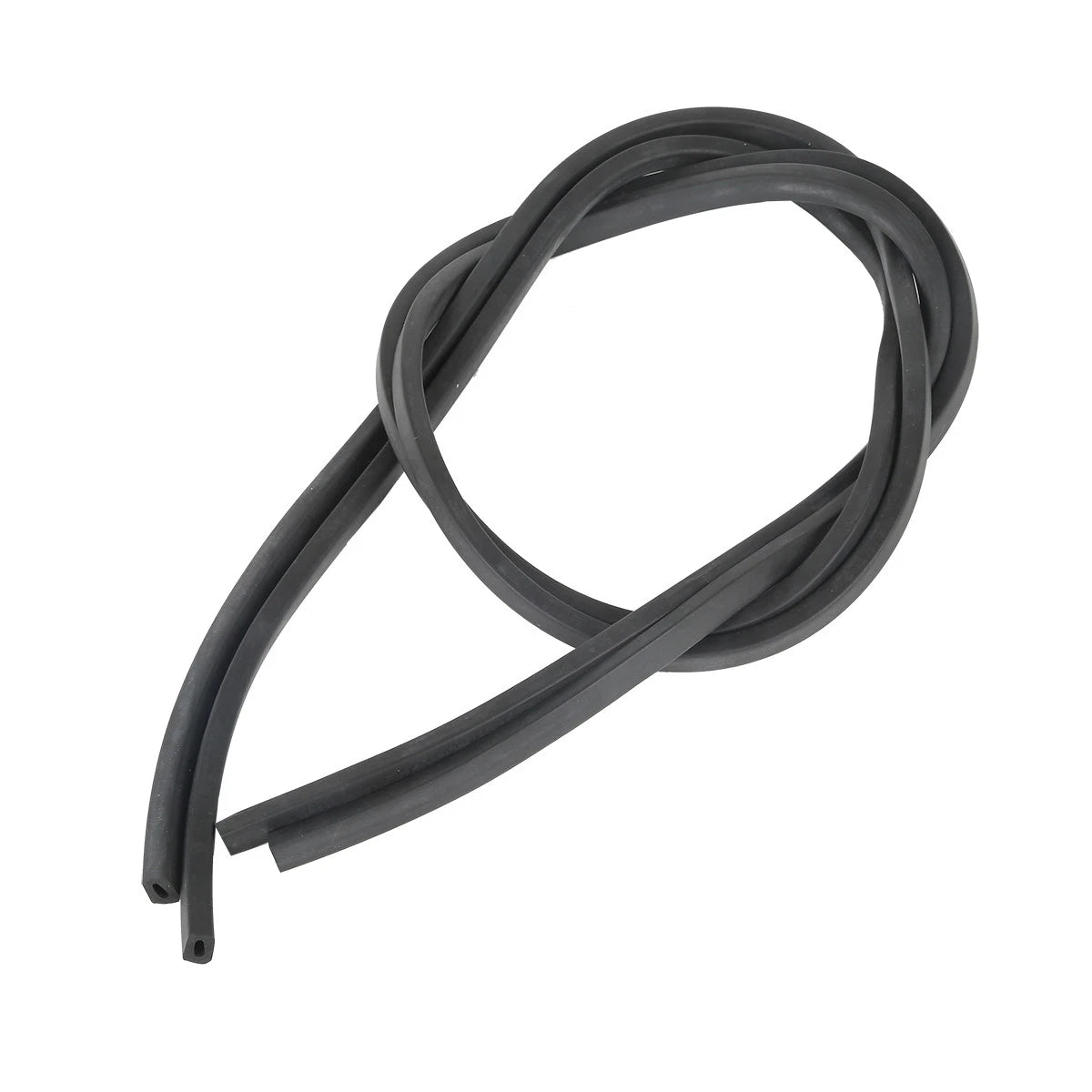 Weather Rubber Seal Gasket for Harley-Davidson Touring Saddlebags (1993 - 2013)