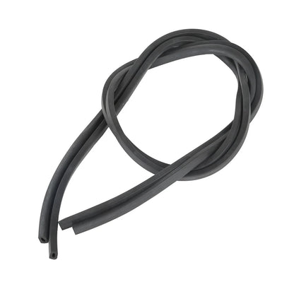 Weather Rubber Seal Gasket for Harley-Davidson Touring Saddlebags (1993 - 2013)