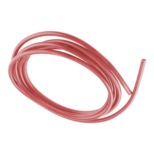 1x Universal Silicone Air Vacuum Hose Tube 10ft for Car -