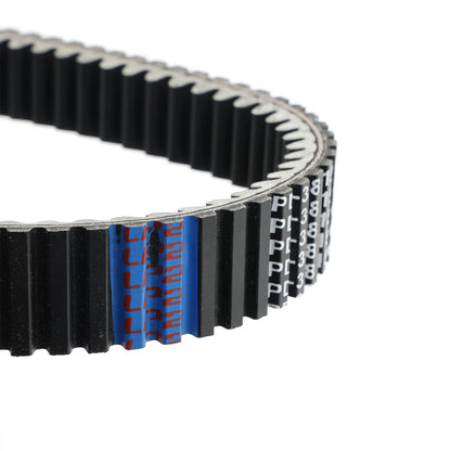 Drive Belt V-Belt for Stels 600 Y Leopard ATV (2006-2010)