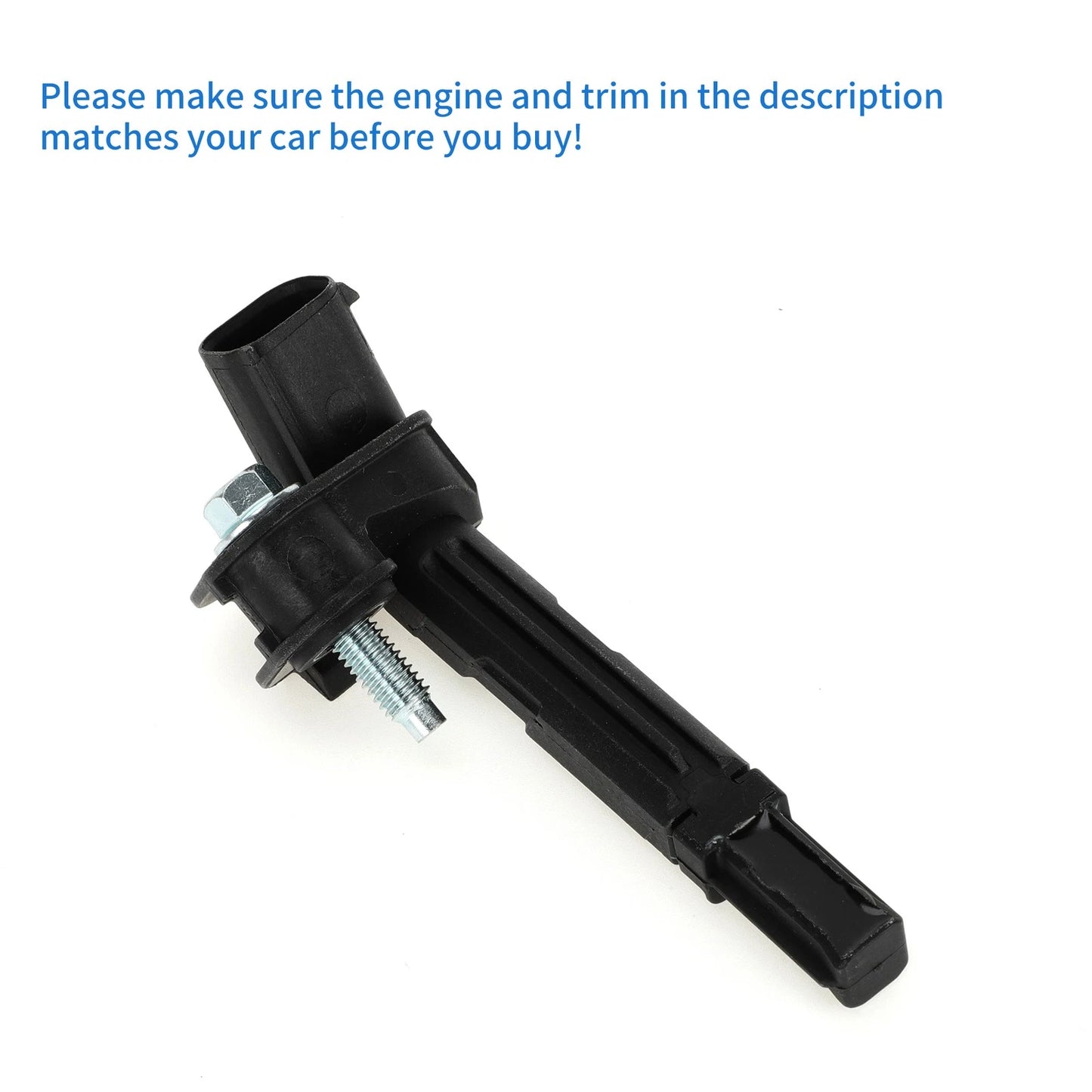 Crankshaft Position Sensor for Ford F-250 Super Duty 6.7L (2011-2019)