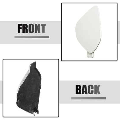 Front Right Tow Hook Eye Cap Cover for VOLVO S60 (2015-2018)