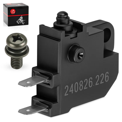 Front Brake Stop Light Switch for Yamaha XSR700/XSR900/SCR950
