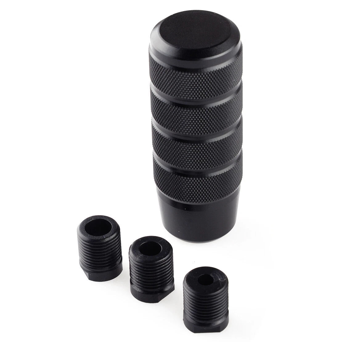 Aluminum Alloy Gear Shift Knob Handle for Car Shifter