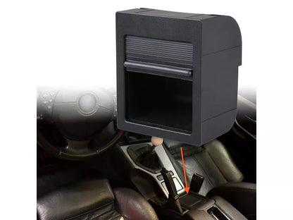 Center Console Partition for BMW E39 (1997-2003)
