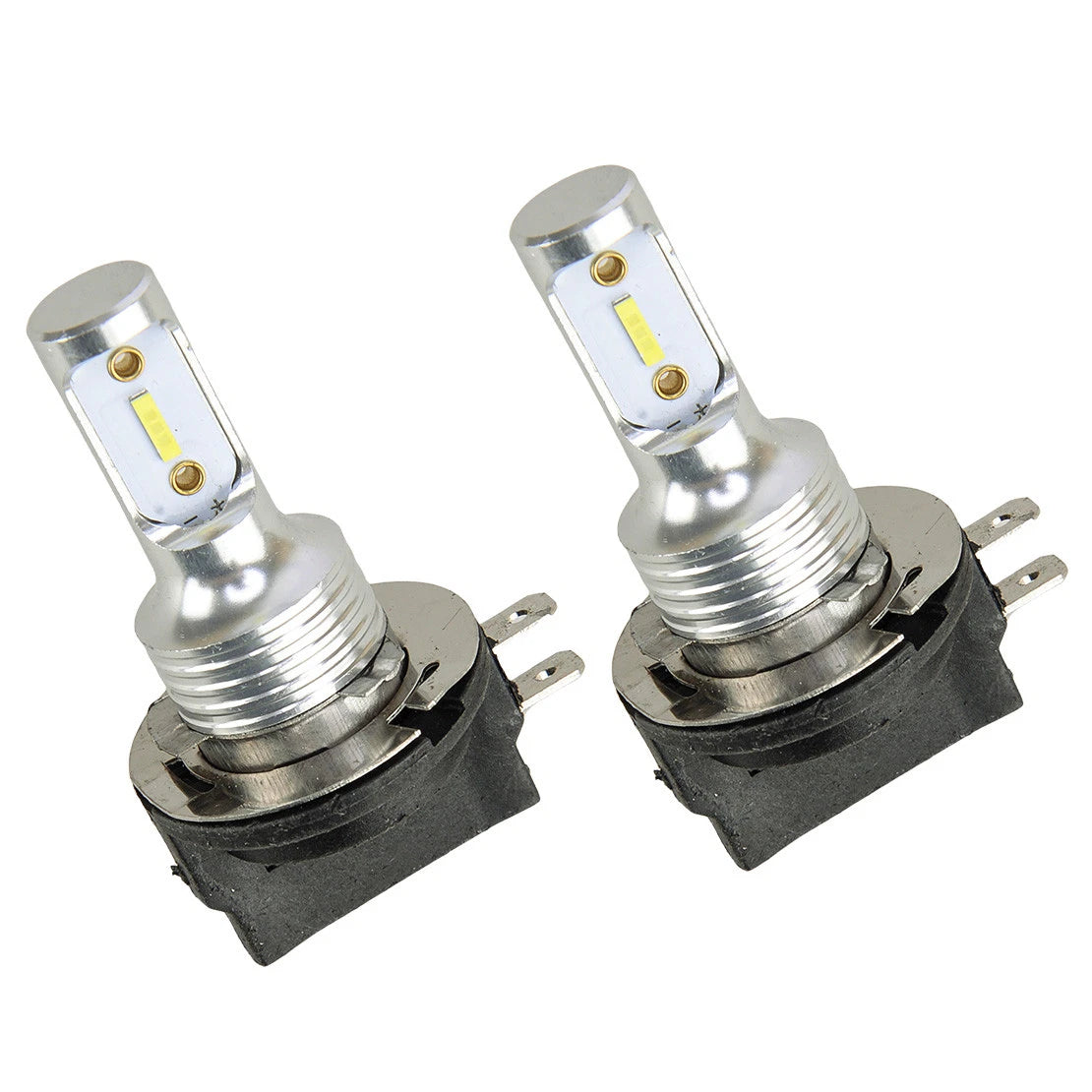 H11B Ice Blue LED Headlight Bulbs for Kia Sportage (2011-2016)