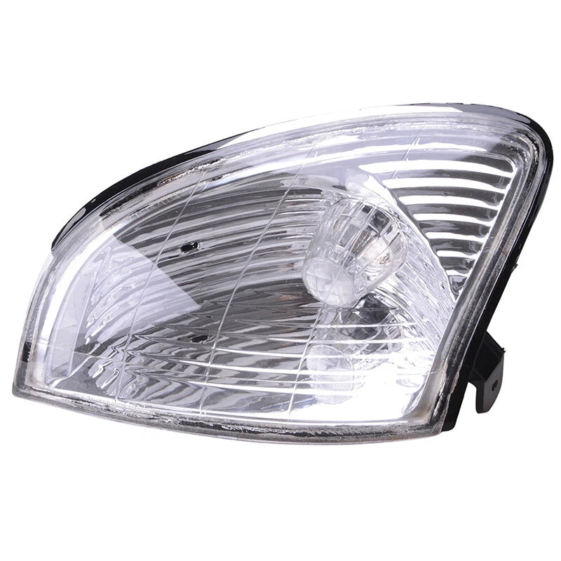 Clear Right Side Corner Turn Signal Lamp Housing for Lexus LX470 (1998-2007)