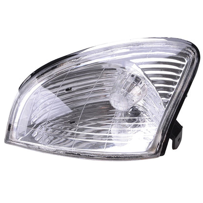 Clear Right Side Corner Turn Signal Lamp Housing for Lexus LX470 (1998-2007)
