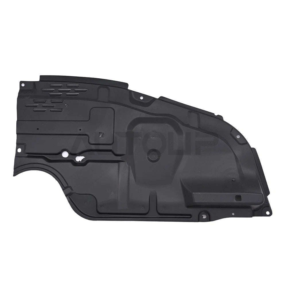 2 x Engine Splash Shield for Toyota Avalon (2005–2010)
