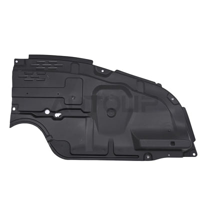 2 x Engine Splash Shield for Toyota Avalon (2005–2010)