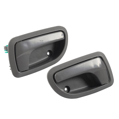 Inside Door Handles for Kia Picanto Morning (2008-2010)