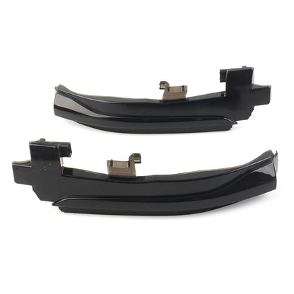 LED Sequential Side Mirror Turn Signal Lamp for Volvo V40 V60 S60 V70 S80 (2011-2019)