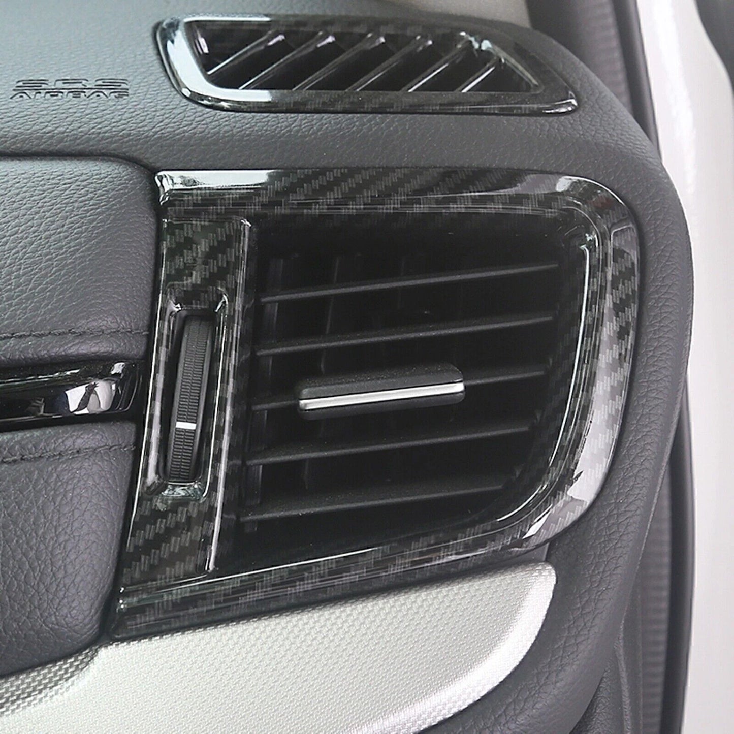 Side Air Vent Trim for Honda CR-V 2017-2022 (2017-2022)