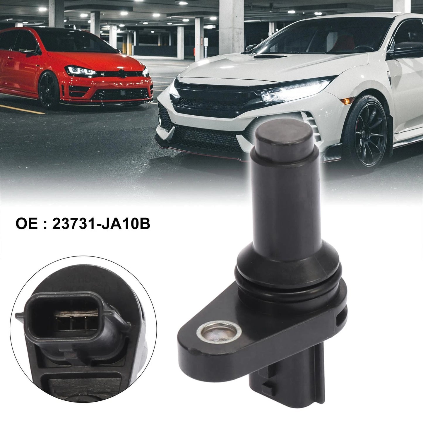 Engine Crankshaft Position Sensor for Nissan Altima, Infiniti (2002-2006)