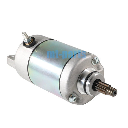 Starter for Adly ATV 300 Sport, 400 Supermoto, Hurricane