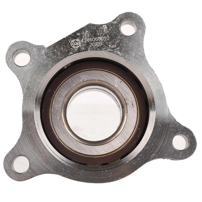 Rear Left Wheel Hub Bearing for Toyota Land Cruiser Prado J12 J15 (2009-2023)