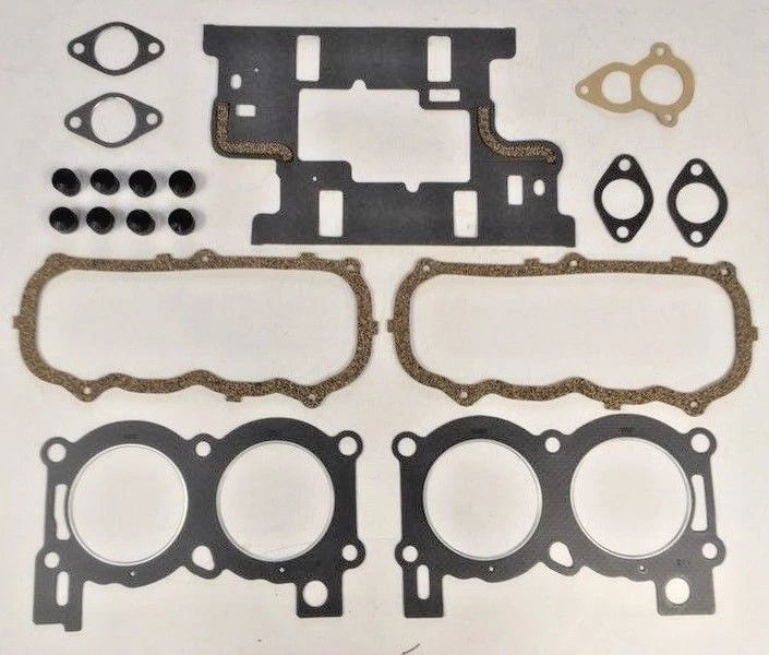 HEAD GASKET SET for SAAB 95 96 FORD TAUNUS 1.5 V4 12M 15M 17M (1962–67)