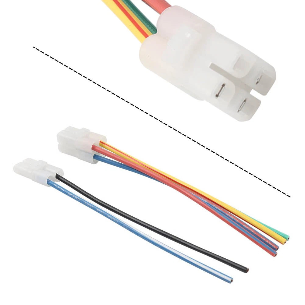 CDI Cable Wire Harness Plug for GY6 50CC 150CC Scooter Moped ATV