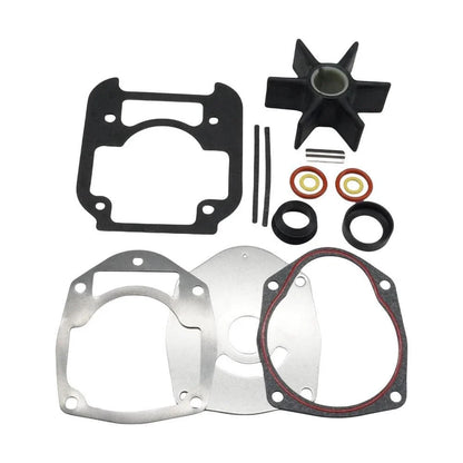 Water Pump Impeller Repair Kit for Mercury V6/V8 (40-60HP)