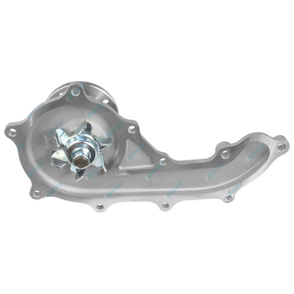 Water Pump & Coolant for Hilux RZN149 RZN154 RZN169 (1997-2005) 2.7L