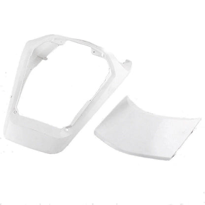 White Rear Tail Fairing Bodywork for Honda CBR 1000 RR (2008-2009)