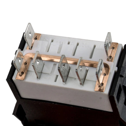 Cruise Speed Switch 7 Pins for Freightliner Columbia Century Class (2003-2010)