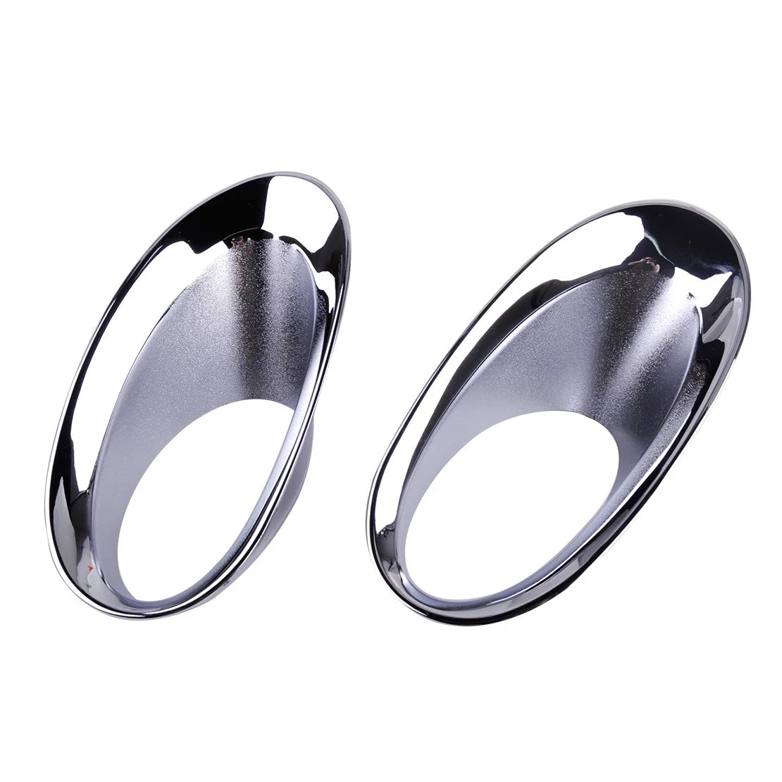 Fog Light Frame Cover for Honda CR-V 2010-2011 (2 x Covers)
