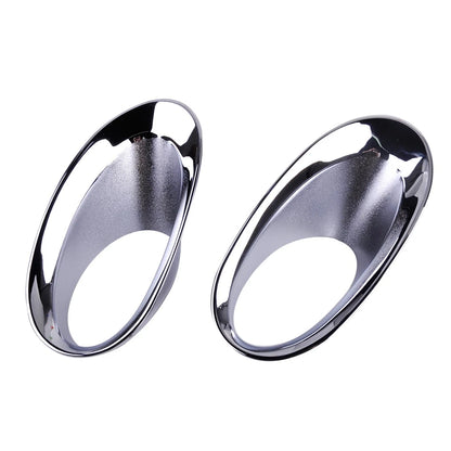 Fog Light Frame Cover for Honda CR-V 2010-2011 (2 x Covers)