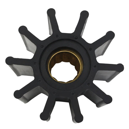 Impeller Kit for Jabsco 18777-0001, Volvo Penta 876120, 834794