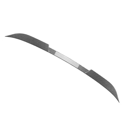 Tail Wing Rear Spoiler Lip for Volkswagen Tiguan (2024 - )