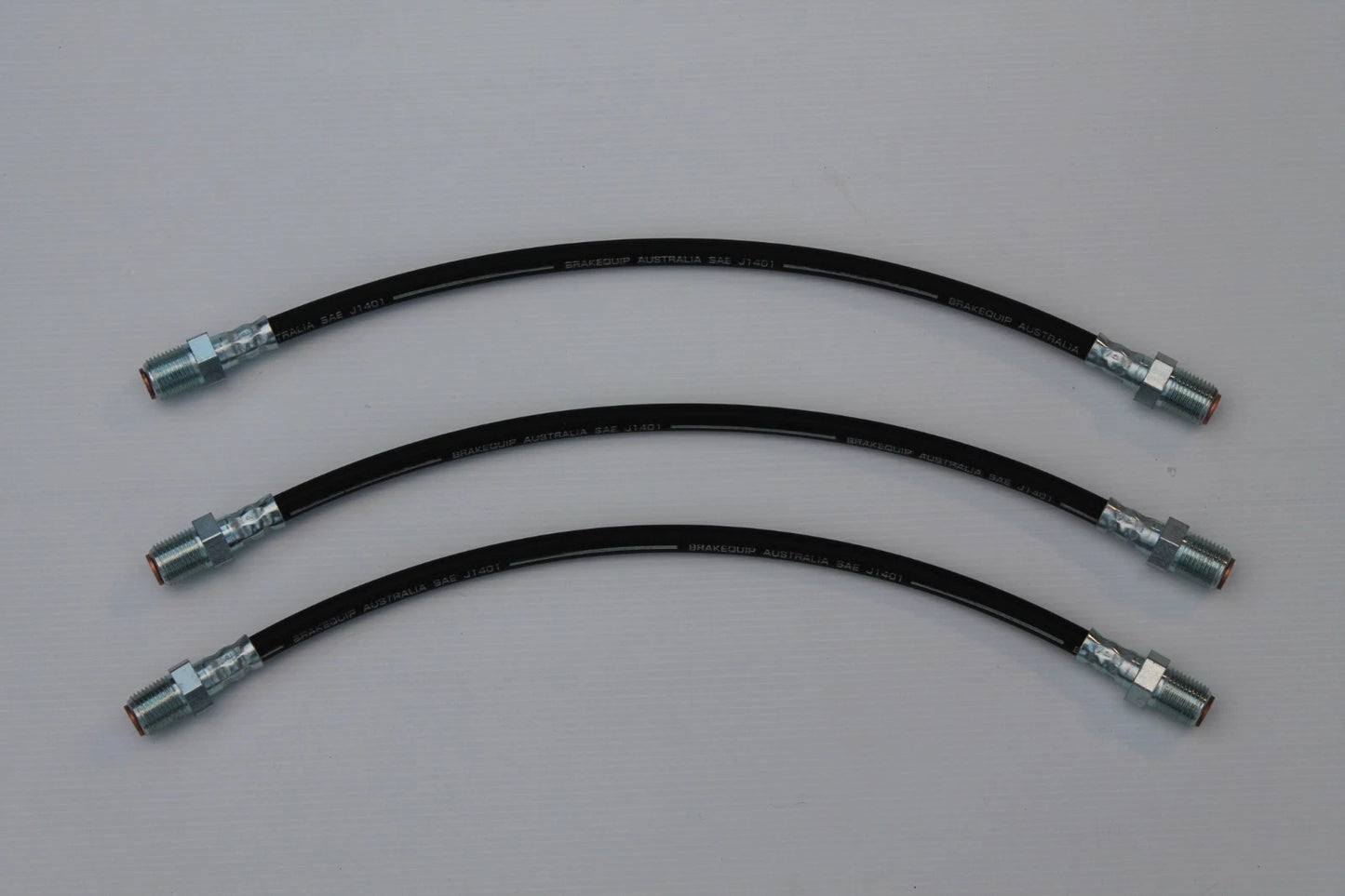 Brake Hose Set (3) for Chrysler 60 (1926)