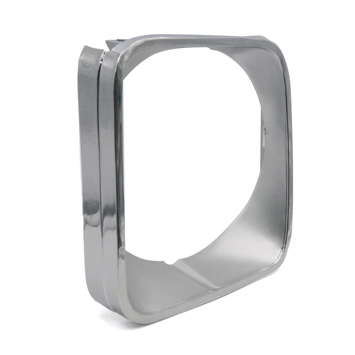 Chrome HeadLight  Door for Isuzu Faster/Chevrolet LUV 1972-1980