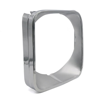 Chrome HeadLight  Door for Isuzu Faster/Chevrolet LUV 1972-1980