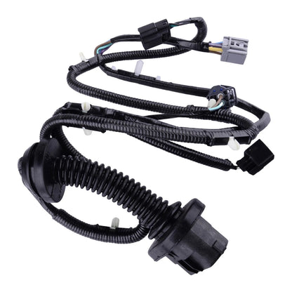 Rear Door Jumper Wire for Ford F150 Crew Cab (2009-2014)