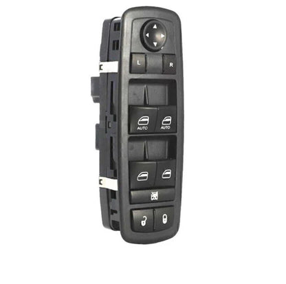 Power Window Switch for JEEP (2011-2017) Black 1 x Button