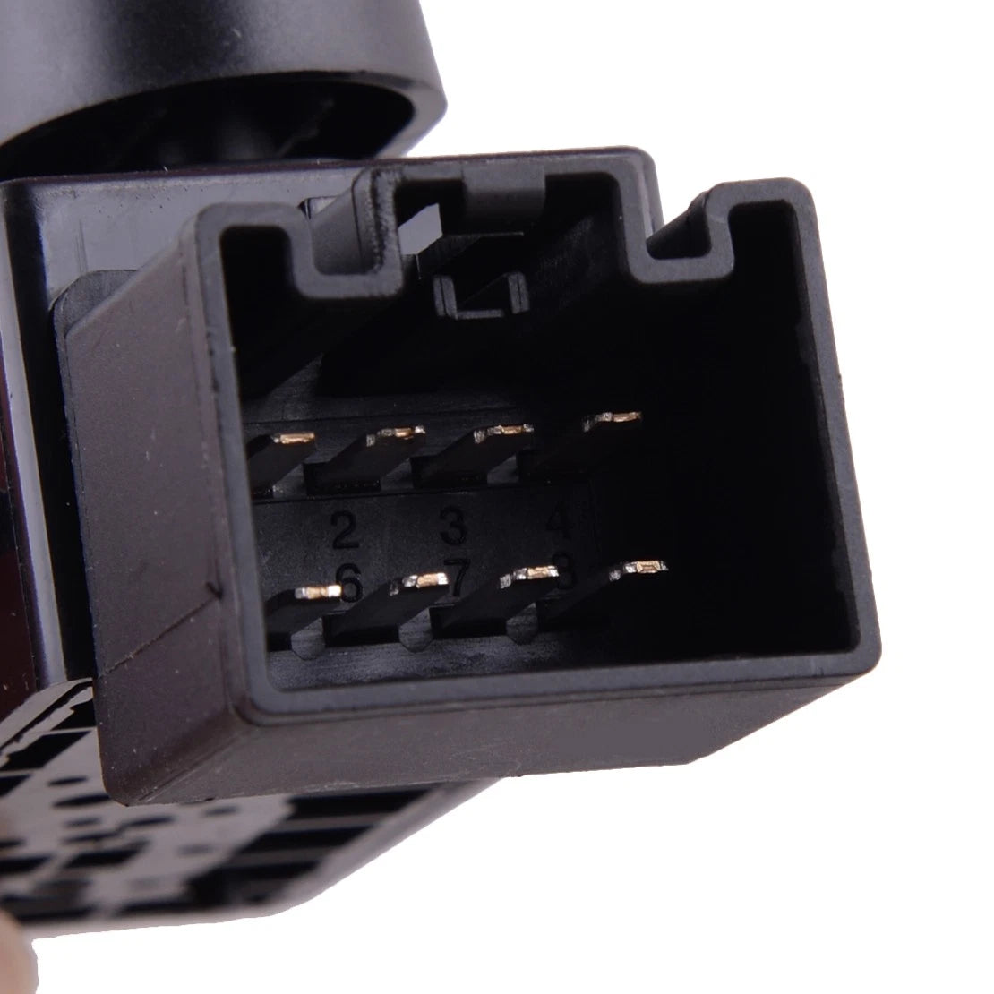 6 Way Power Seat Switch for Ford Mercury 2005-2015