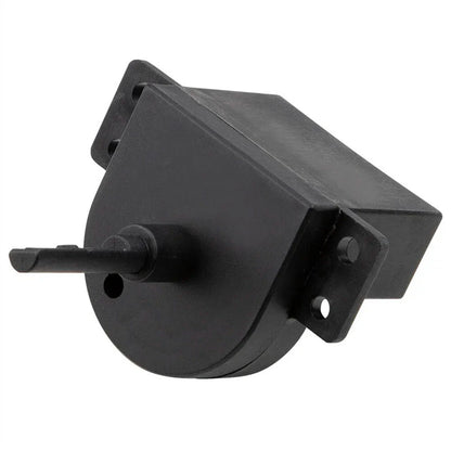 Heater Blower Fan Switch for Fiat Ducato, Peugeot Boxer, Citroen (2006-2023)