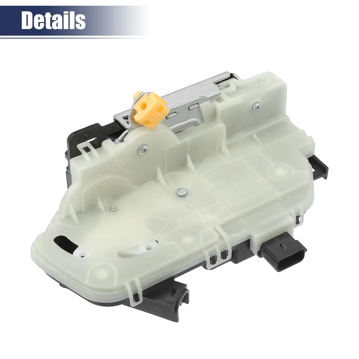 Rear Right Door Lock Latch Actuator for Ford Edge (2015-2023)