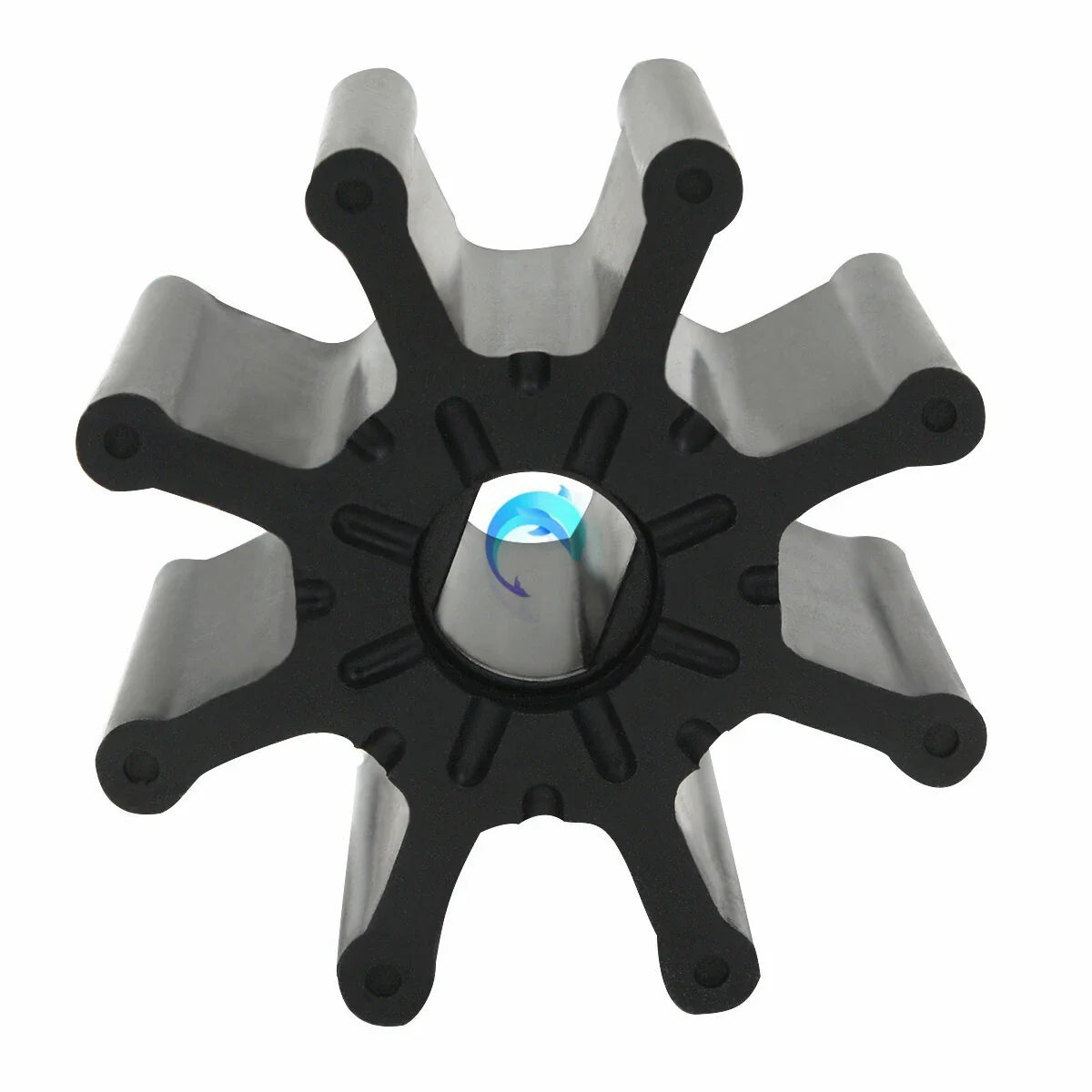 Water Pump Impeller for Mercruiser 47-862232A 47-8M0104229 (3.0L/4.3L)