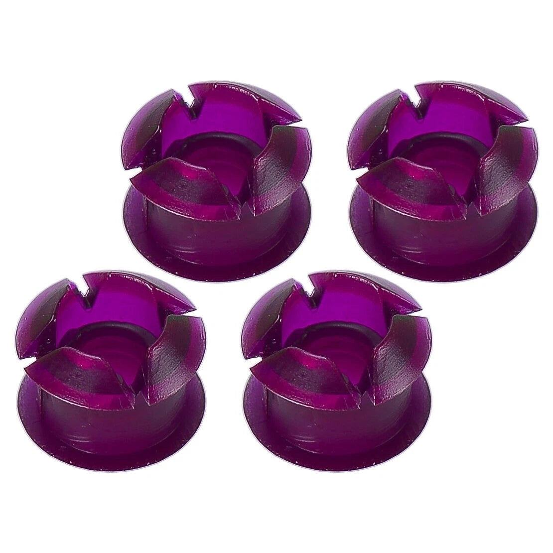 4 x Automatic Transmission Shift Cable Bushing for Dodge Dart (2012-2016)