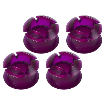 4 x Automatic Transmission Shift Cable Bushing for Dodge Dart (2012-2016)