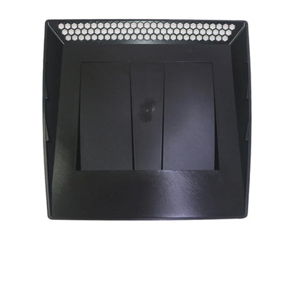 Universal Car Hood Air Outlet Vent Covers