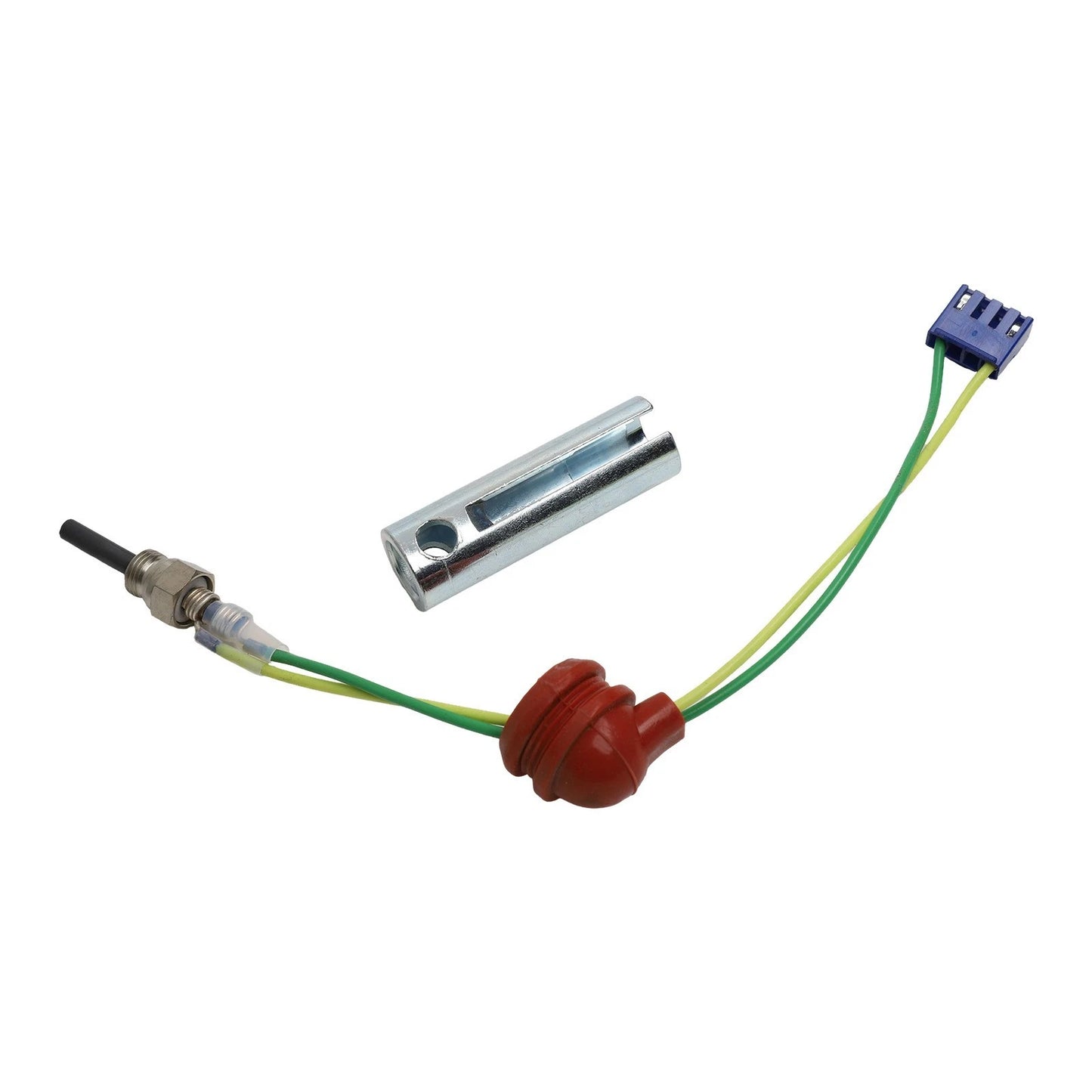 Silicon Nitride Diesel Heater Glow with Installation and Maintenance Tools