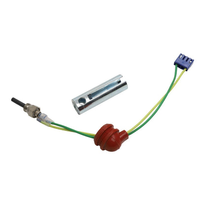 Silicon Nitride Diesel Heater Glow with Installation and Maintenance Tools