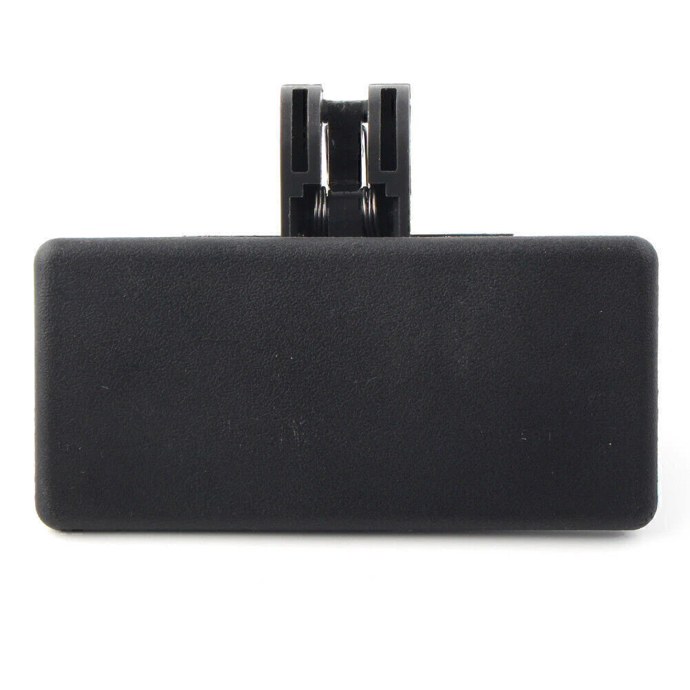 ABS Car Glove Box Latch Cover for Land Rover Freelander 2 (2006-2014)