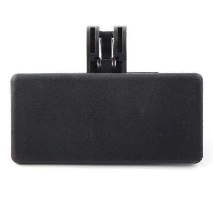 ABS Car Glove Box Latch Cover for Land Rover Freelander 2 (2006-2014)