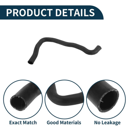 Radiator Hose for Kia Sorento (2012-2015)